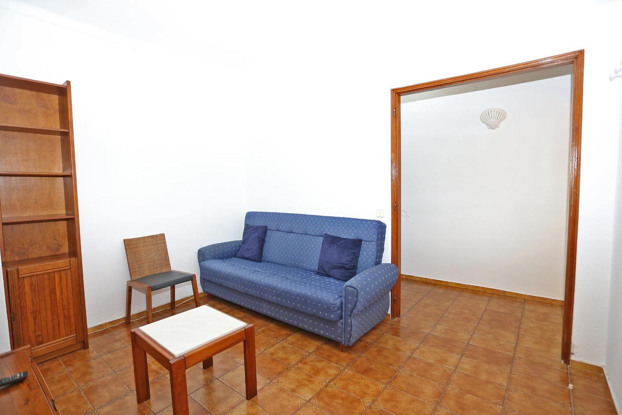 Baluarte Apartments Lagos Zewnętrze zdjęcie