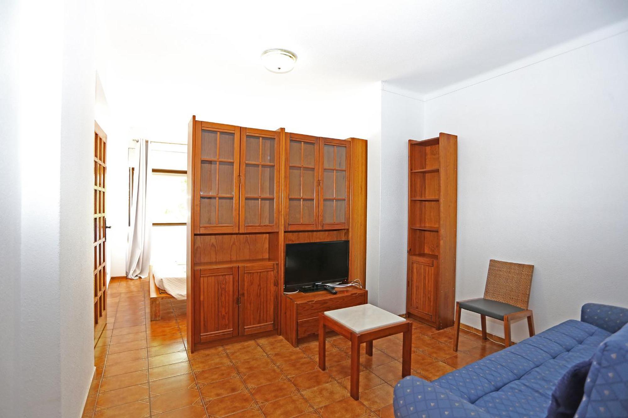 Baluarte Apartments Lagos Zewnętrze zdjęcie