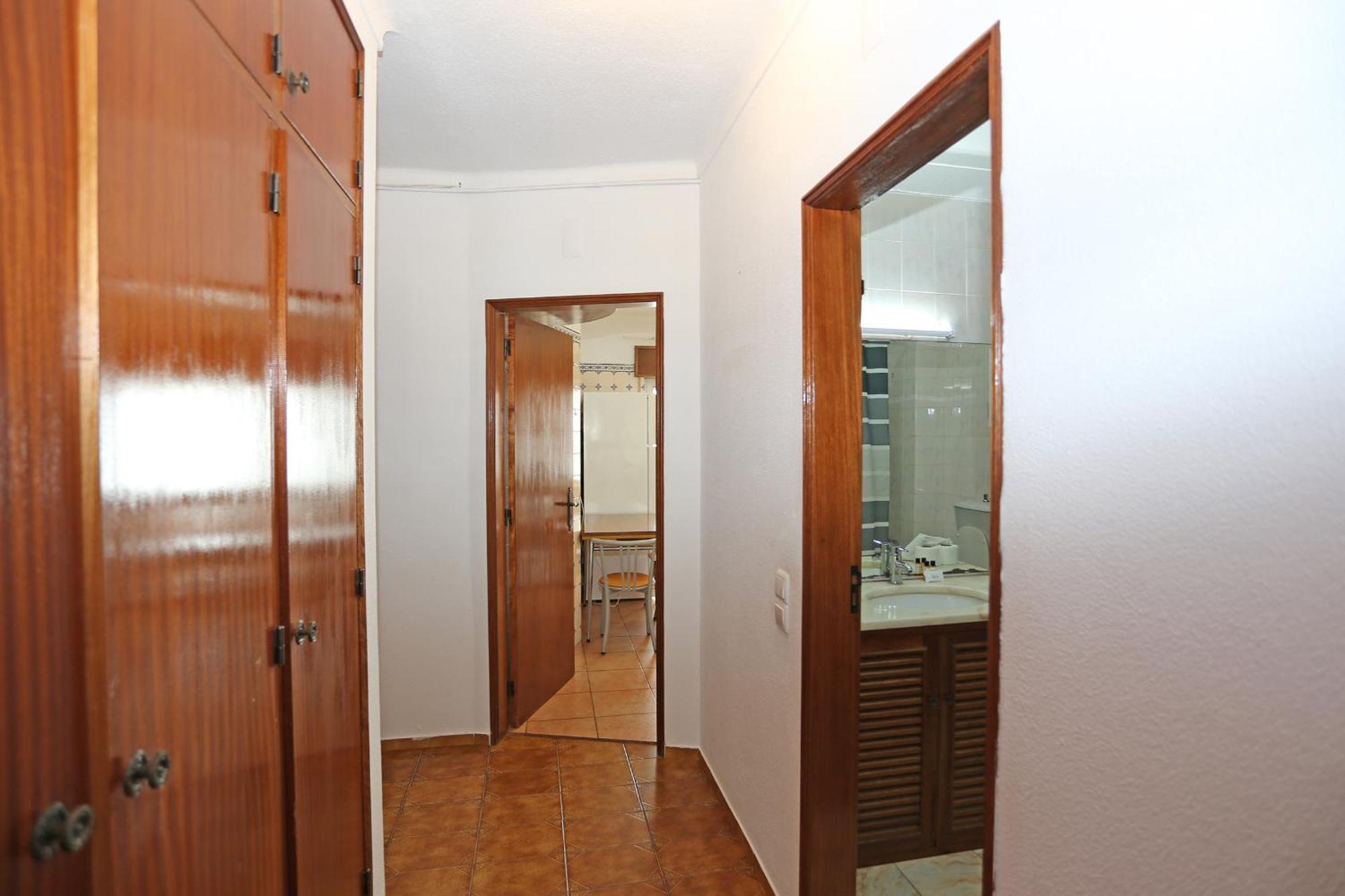 Baluarte Apartments Lagos Pokój zdjęcie