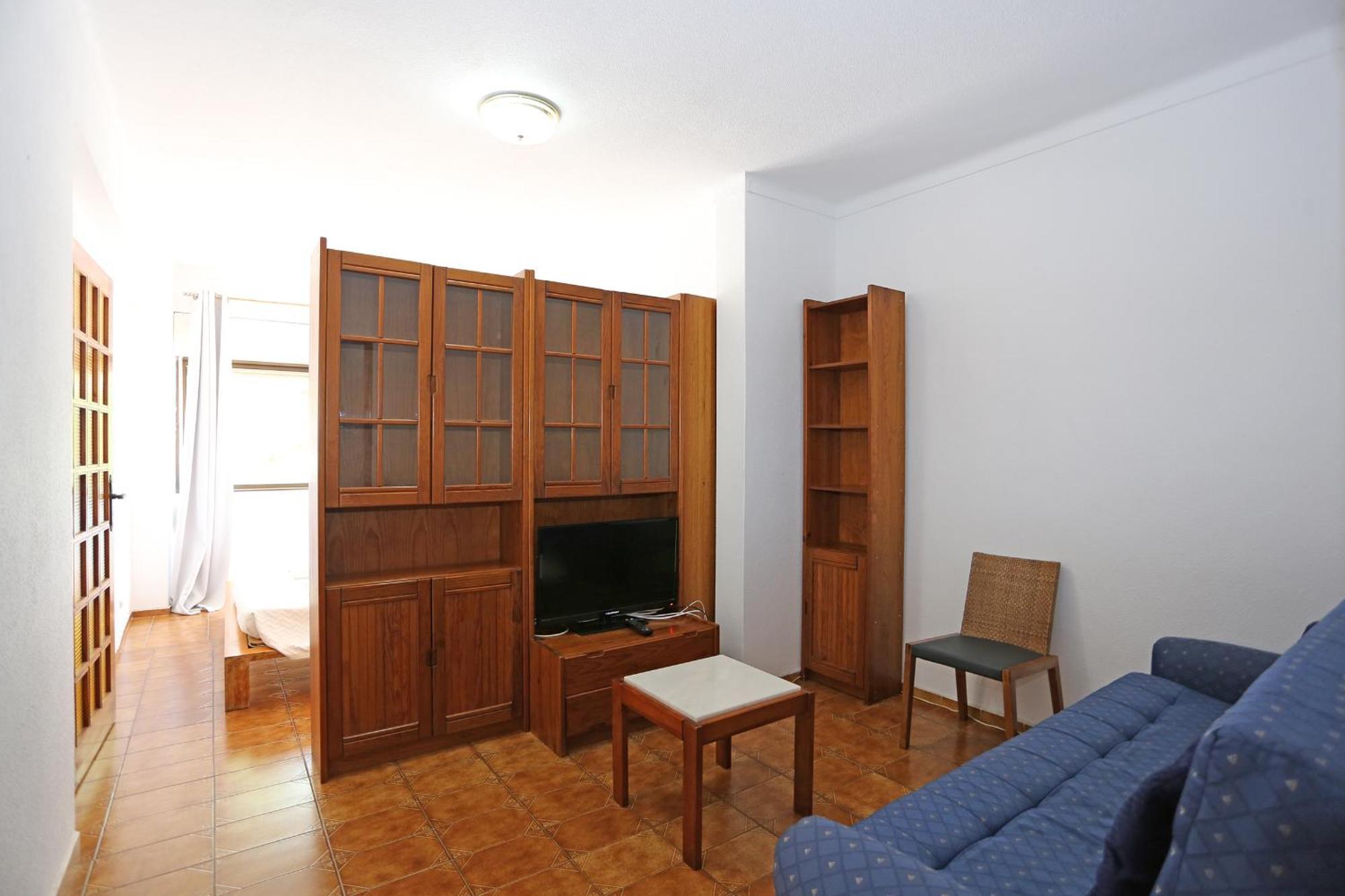 Baluarte Apartments Lagos Pokój zdjęcie