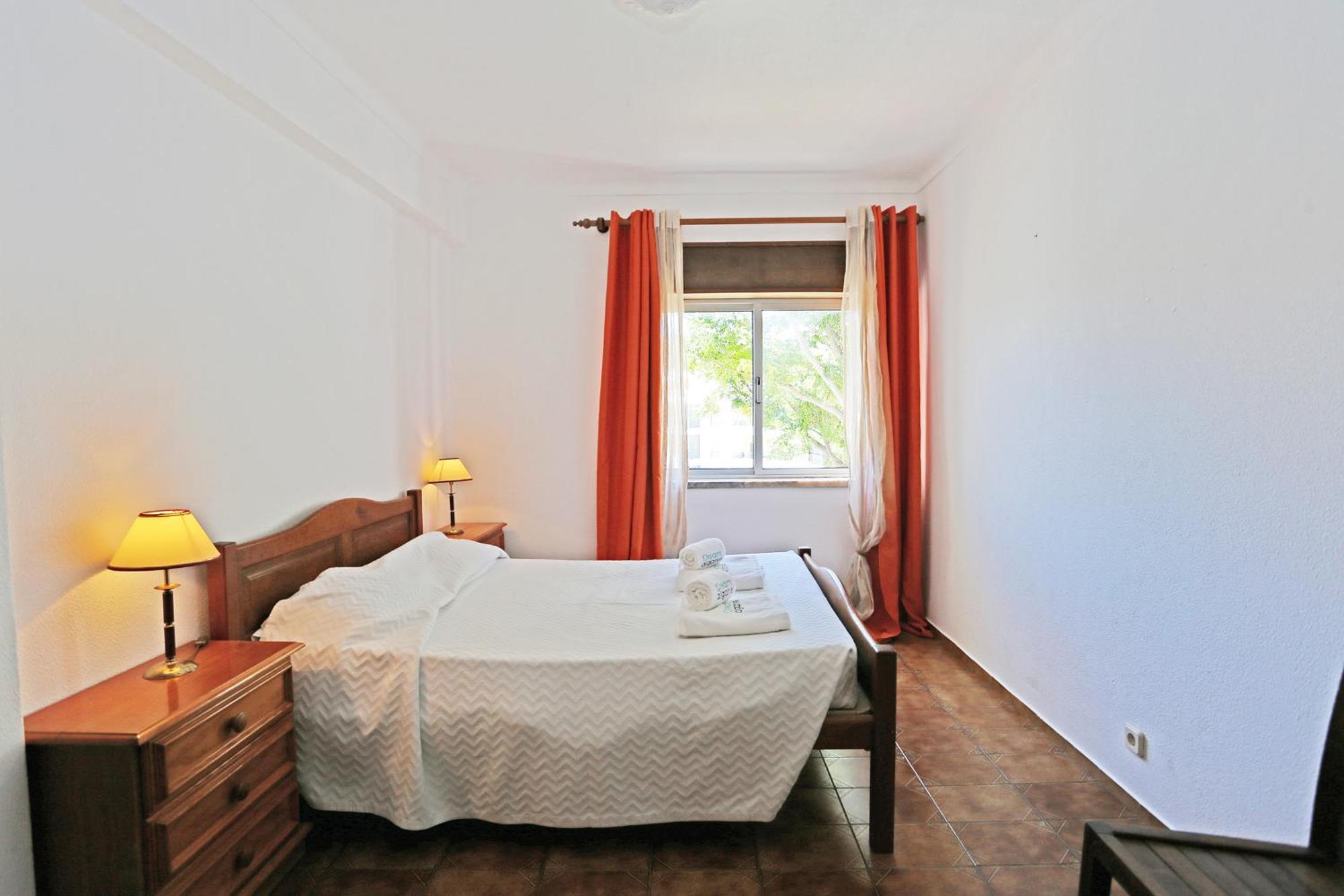 Baluarte Apartments Lagos Pokój zdjęcie