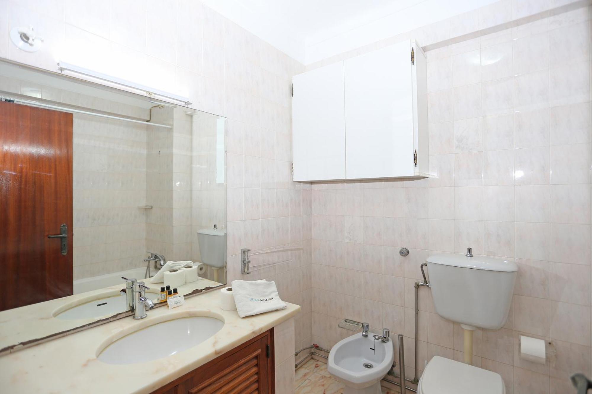 Baluarte Apartments Lagos Pokój zdjęcie